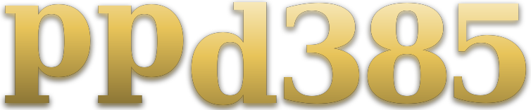 ppd385 logo