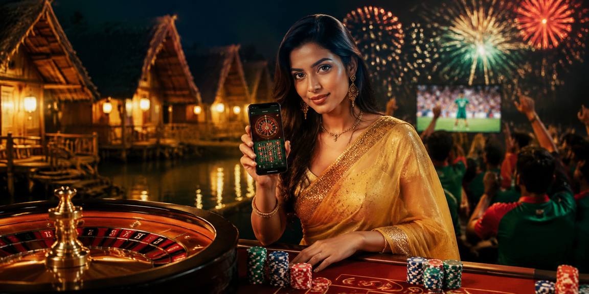 ppd385 Raging Rhino কেন এত জনপ্রিয় স্লট